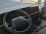 TOYOTA Coaster